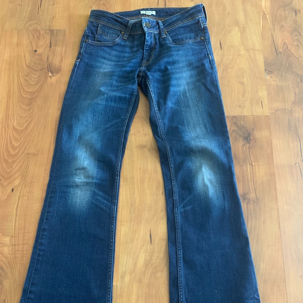 Burberry Brit Jeans